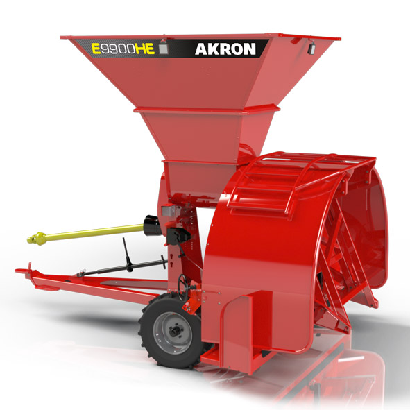 Akron E9900HE