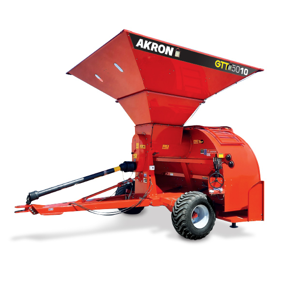 Akron GTT5010