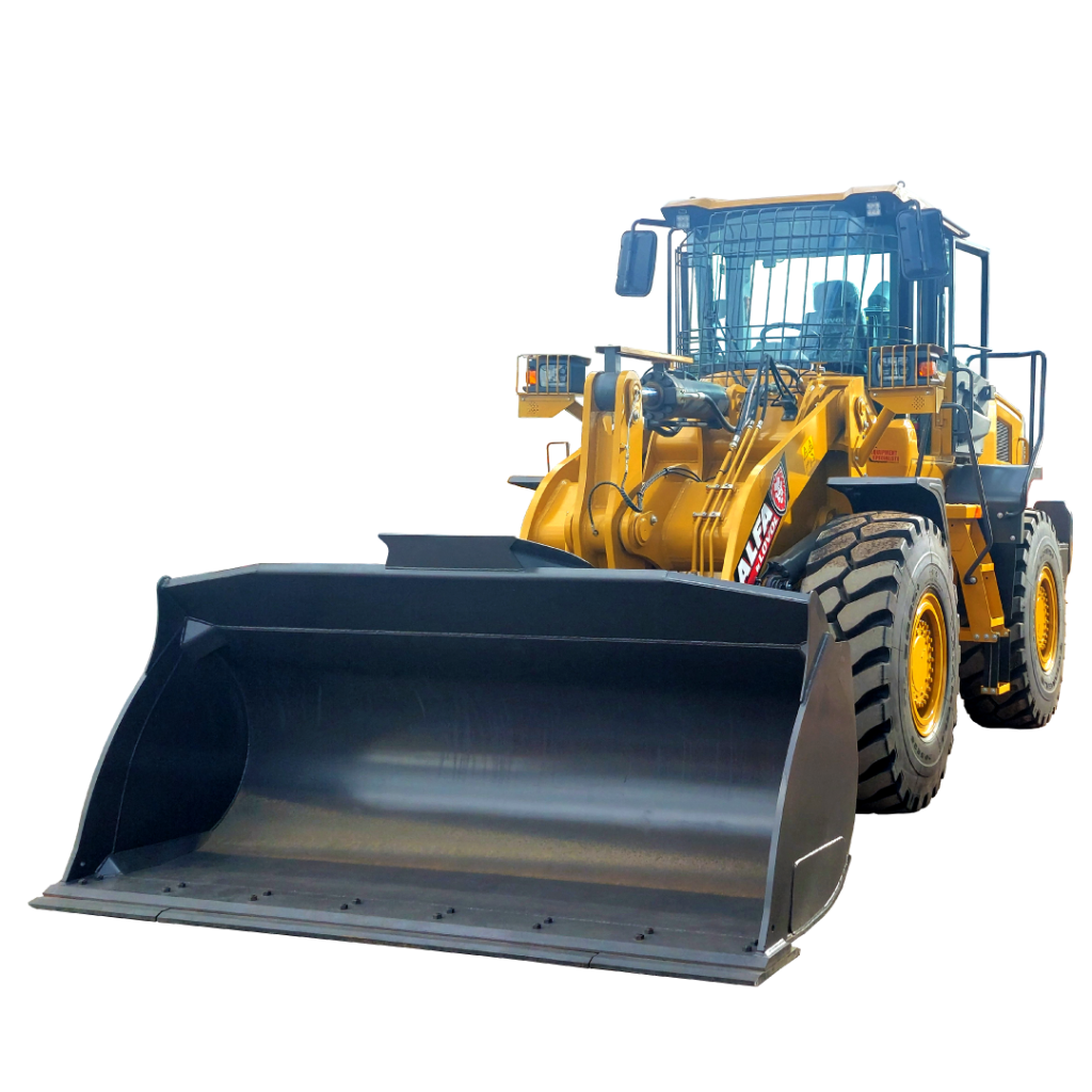 Lovol 948K wheel loader