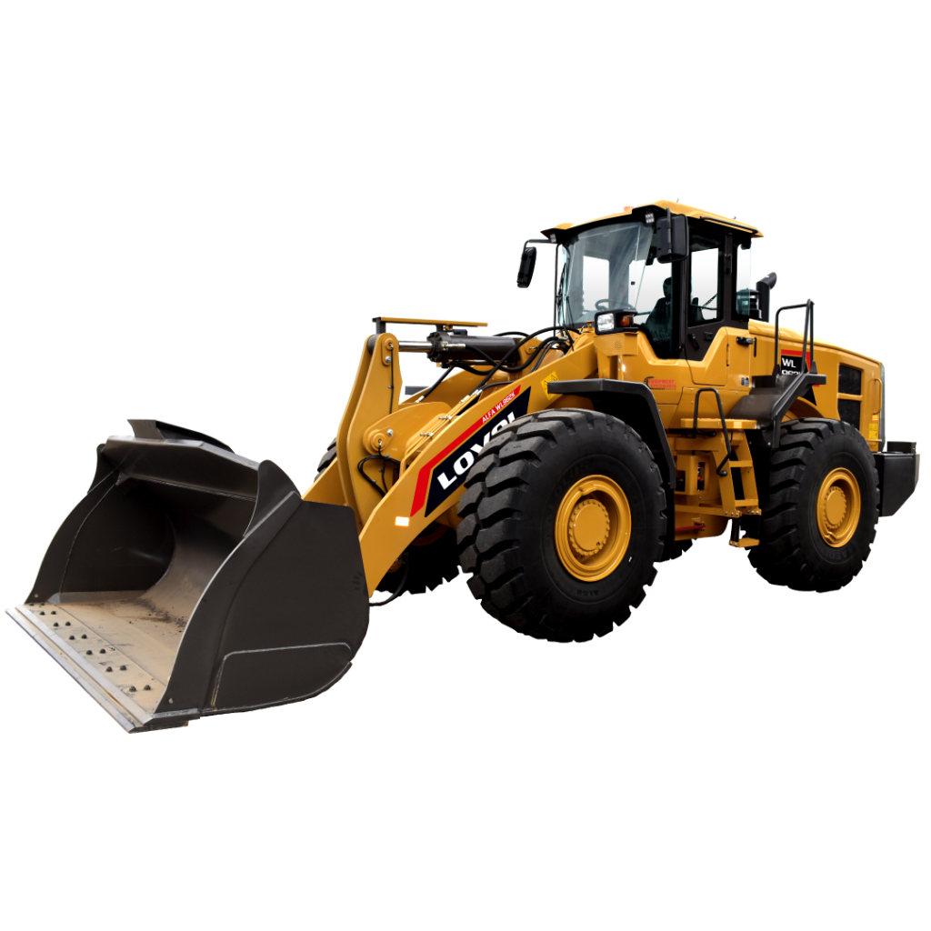 Lovol 962K wheel loader