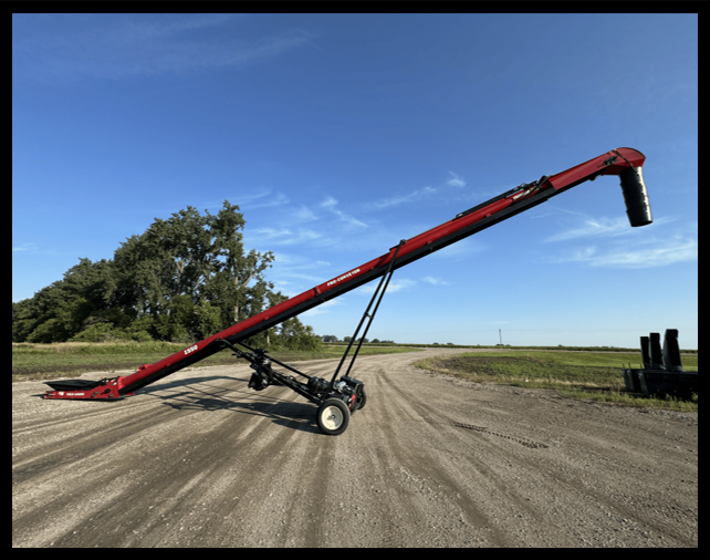 Pro-Conveyor 1550 model
