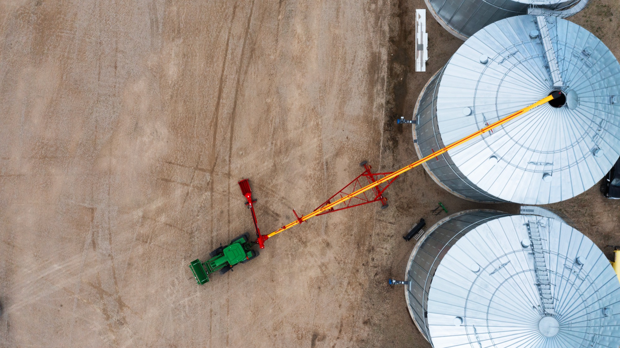 AGI Westfield MKX2 13-94 auger with X-Tend