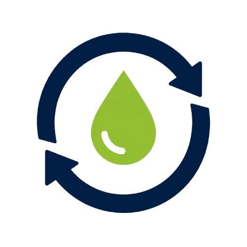 Improved Sustainability